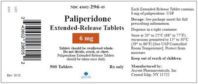 6 mg 500s - 6 mg 500s